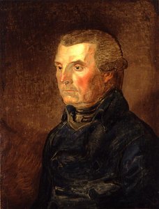 Daniel Nicolaus Runge, père de l